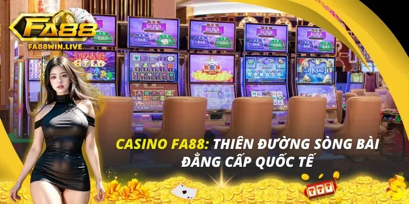 Trải nghiệm casino trực tuyến 29tg88 với người chia bài thật